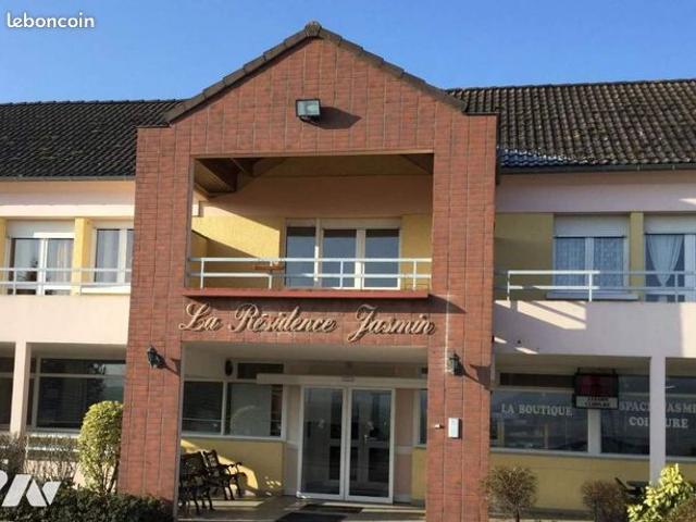 Appartement vente à Sens, Thorigny-sur-oreuse