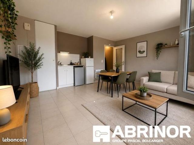 Appartement vente à Amiens