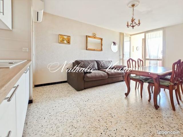 Appartement vente à Montpellier, Palavas-les-flots