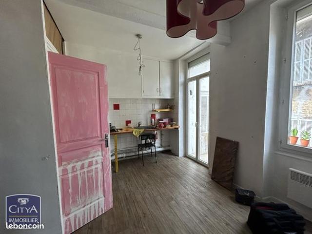 Appartement vente à Marseille
