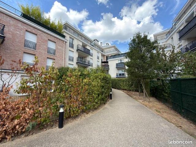 Appartement vente à Sarcelles, Saint-gratien