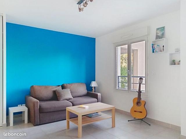 Appartement vente à Arrondissement de Toulon, Toulon