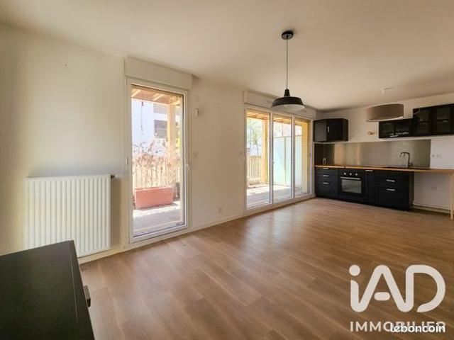Appartement vente à Saint-Germain-en-Laye, Carrières-sous-poissy