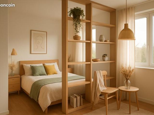 Appartement vente à Rueil-Malmaison, Hauts-de-Seine