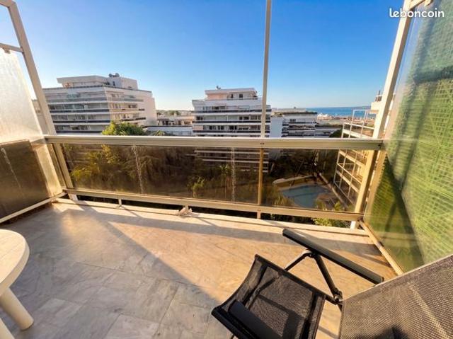 Appartement vente à Grasse, Antibes