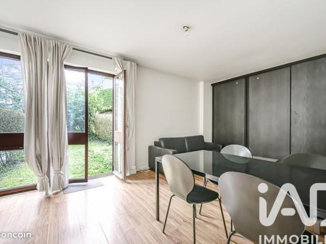 Appartement vente à Versailles, Jouy-en-josas