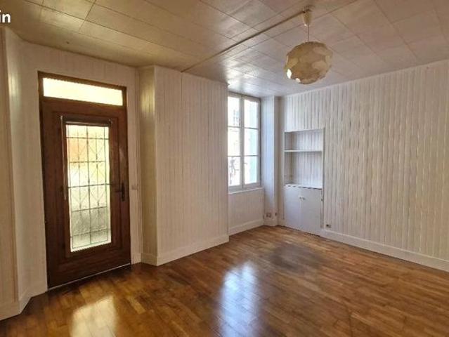 Appartement vente à Fontainebleau