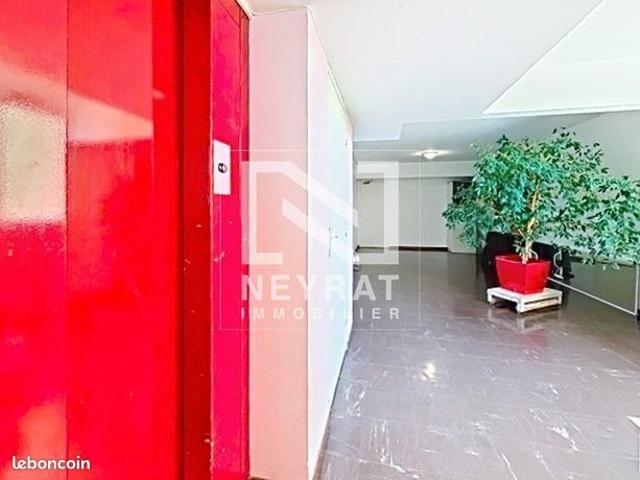 Appartement vente à Dijon, Quetigny