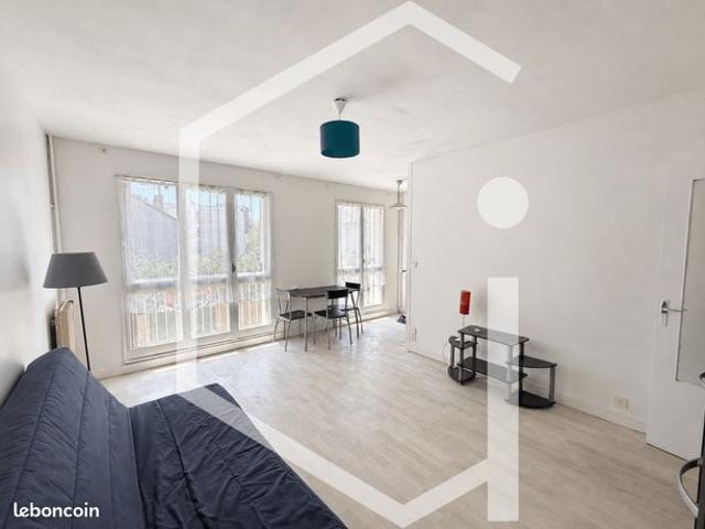 Appartement vente à Cosne-Cours-sur-Loire, Cosne-cours-sur-loire