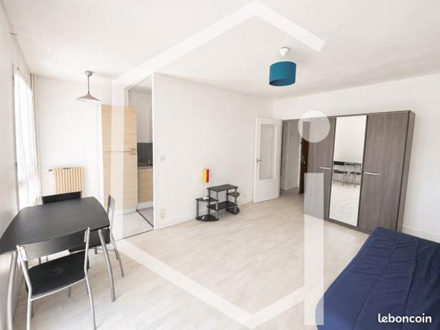 Appartement vente à Cosne-Cours-sur-Loire, Cosne-cours-sur-loire