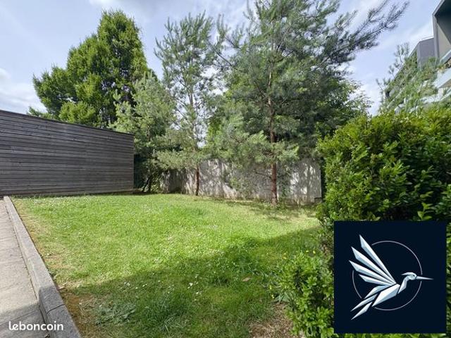 Appartement vente à Strasbourg, Hoenheim