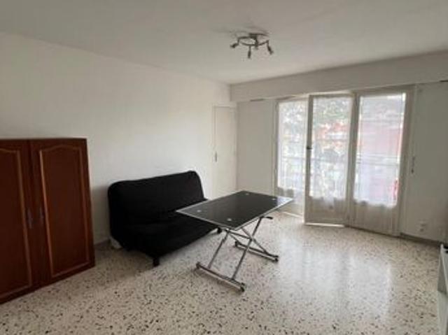 Appartement vente à Vallauris, Alpes-Maritimes