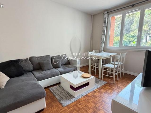Appartement vente à Saint-Germain-en-Laye, Chatou