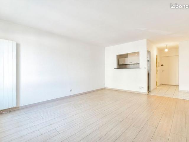 Appartement vente à Torcy, Pontault-combault