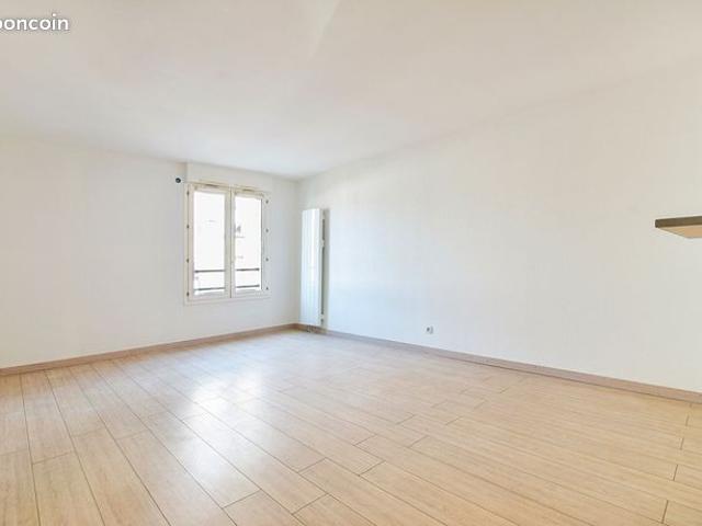 Appartement vente à Torcy, Pontault-combault