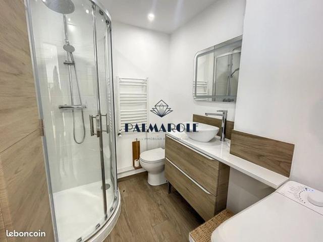 Appartement vente à Perpignan