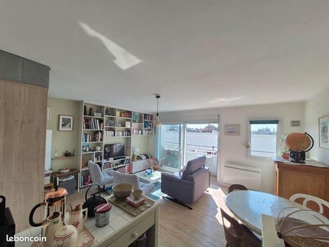 Appartement vente à Montreuil-sur-Mer, Berck