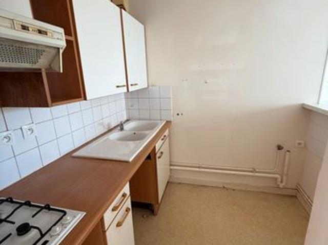 Appartement vente à Vesoul, Bourgogne-Franche-Comté