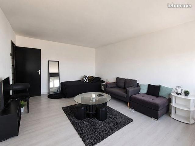 Appartement vente à Lens