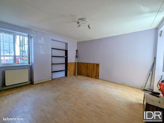 Appartement vente à Saverne