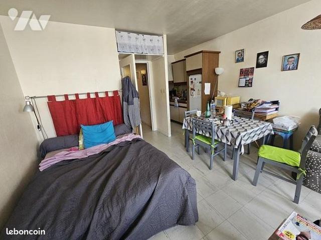 Appartement vente à Lille, Ronchin