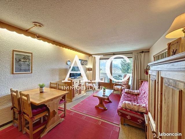Appartement vente à Bonneville, Combloux