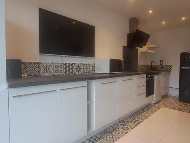 Appartement vente à Toulouse, Blagnac
