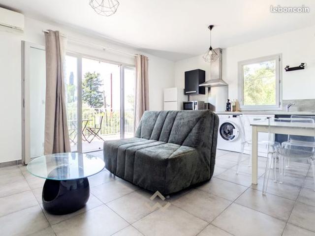 Appartement vente à Grenoble, La Garde