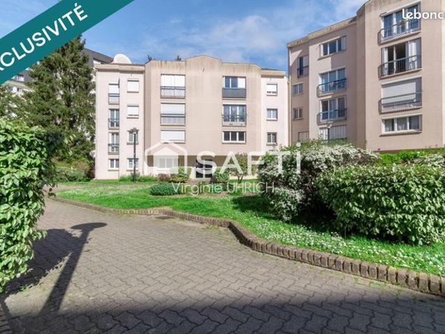 Appartement vente à Péronne, Maurepas