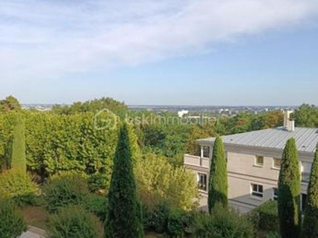 Appartement vente à Antony, Le Plessis-robinson