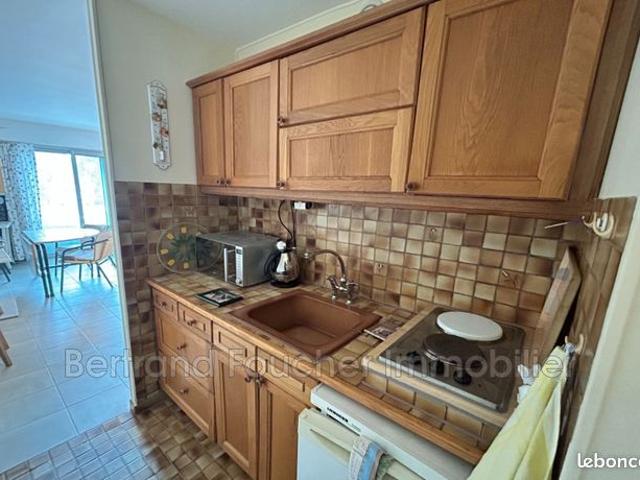 Appartement vente à Arrondissement de Draguignan, Cavalaire-sur-mer