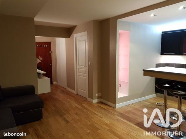 Appartement vente à Le Raincy, Livry-gargan