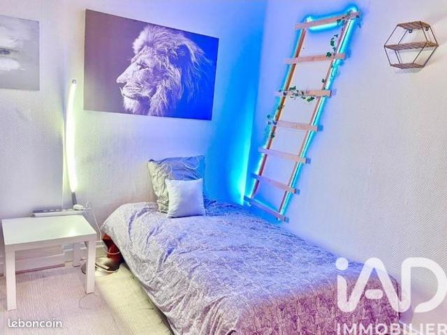 Appartement vente à Orléans
