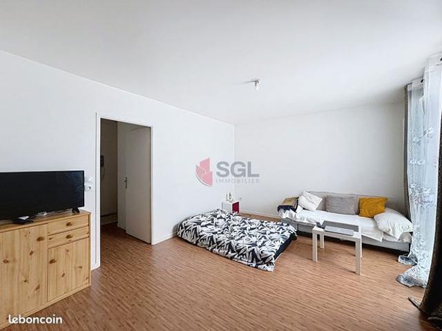 Appartement vente à Saint-Denis, Saint-denis
