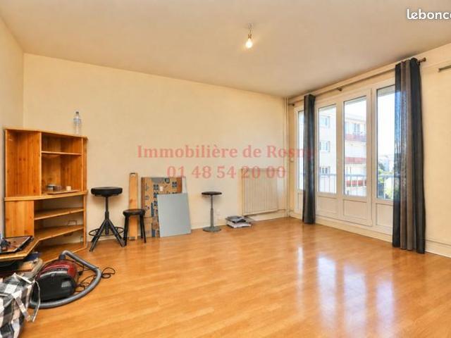 Appartement vente à Rosny-sous-Bois, Seine-Saint-Denis