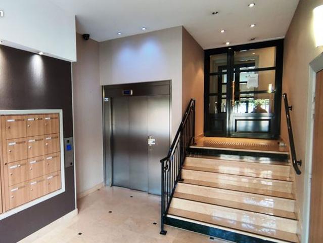Appartement vente à Les Clayes-sous-Bois, Yvelines