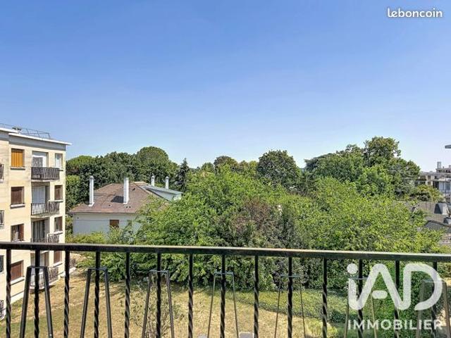 Appartement vente à Nogent-sur-Marne, Saint-maur-des-fossés