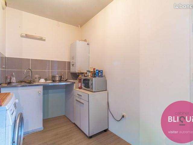 Appartement vente à Nancy, Tomblaine