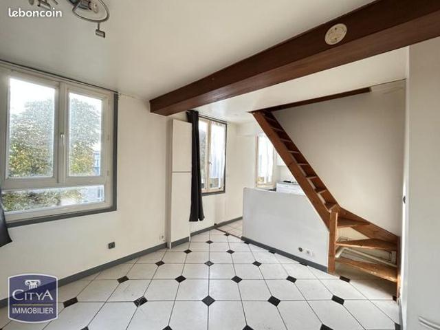 Appartement vente à Méru, Oise