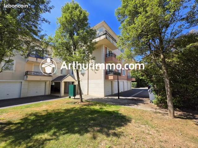 Appartement vente à Melun, Savigny-le-temple