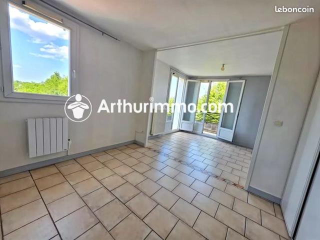 Appartement vente à Melun, Savigny-le-temple