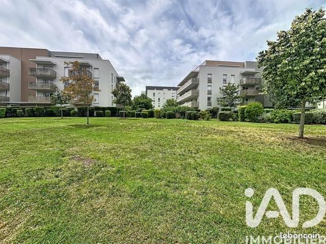 Appartement vente à Bordeaux, Bruges