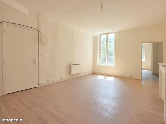 Appartement vente à Saint-Germain-en-Laye, Saint-germain-en-laye