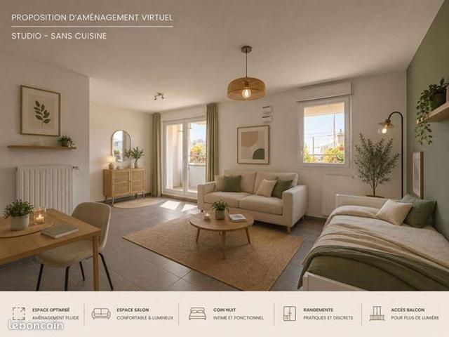 Appartement vente à Nantes