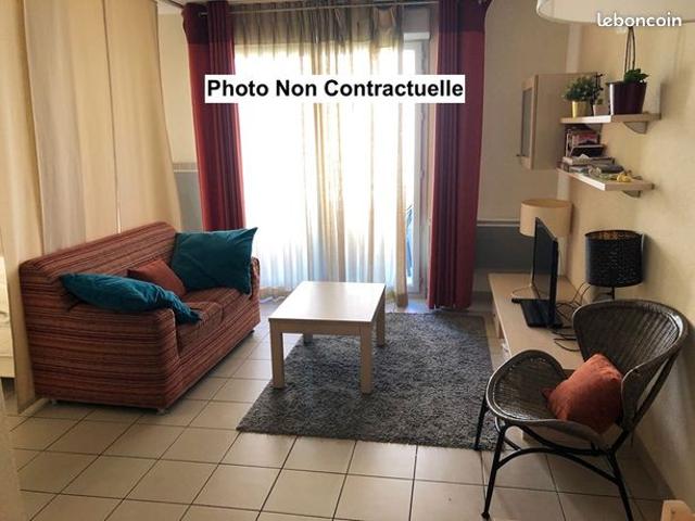 Appartement vente à Gex, Divonne-les-bains