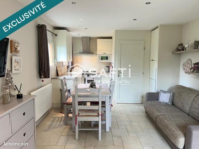 Appartement vente à Gap, Les Orres