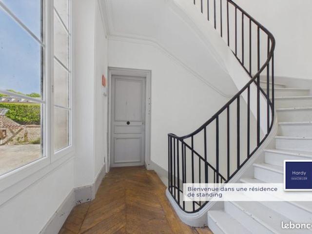 Appartement vente à Pontoise, Saint-ouen-l'aumône