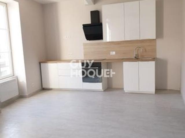 Appartement vente à Rillieux-la-Pape, Rhône