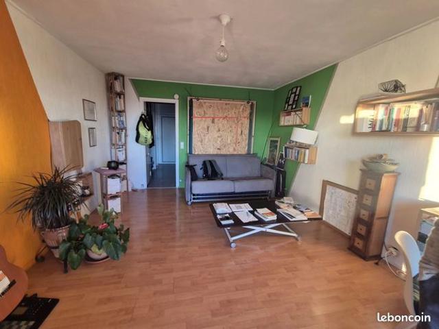Appartement vente à Nice