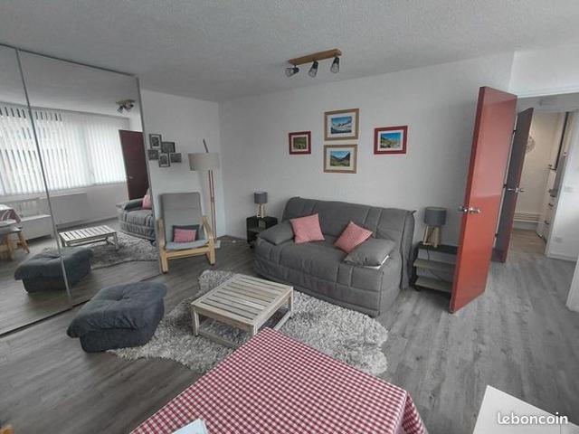 Appartement vente à Bagnères-de-Bigorre, Bagnères-de-bigorre